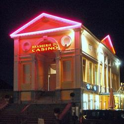 Brasserie du Casino