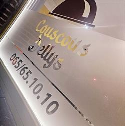 Couscous Dellys