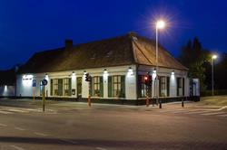 Den Groenen Staek