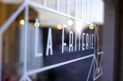 La Friterie