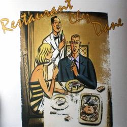 Restaurant "Chez Dane" - (ex Friterie En Bois)