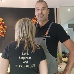 Kruimeltje