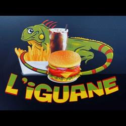 Iguane