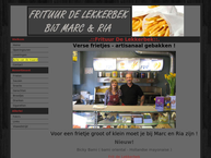 Lekkerbek