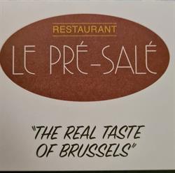 Le Pré Salé
