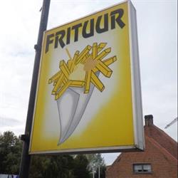 Peter Frituur
