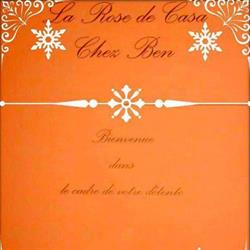 Rose De Casa