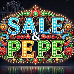 Sale E Pepe