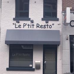 P'tit Resto