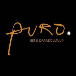 Puro Drank en eetcultuur