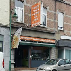 L.p.r boulangerie de la station