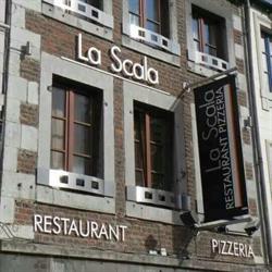 Scala Pizzeria sprl
