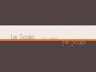 Site de Scala Pizzeria sprl