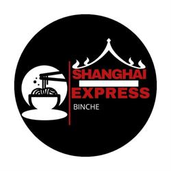 Shanghai Express