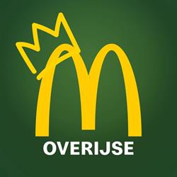 McDonald's Overijse