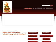 Site de Mee Ah Chinees restaurant