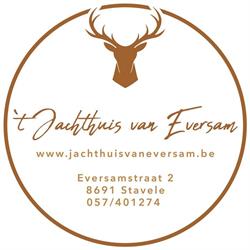 Jachthuis Van Eversam