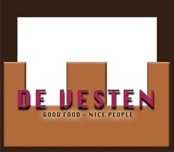 Restaurant De Vesten/Pascal