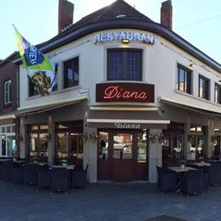 Restaurant Diana