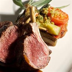 Vercoquin Restaurant