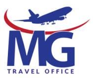 Mg Travel Office