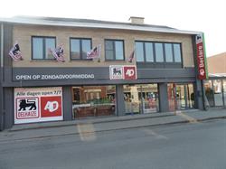 Ad delhaize Berlare