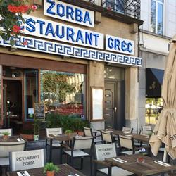 Zorba (Restaurant)