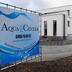Aqua fit center