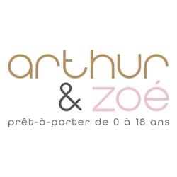 Arthur et Zoe scris
