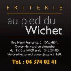 Wichet (Au Pied Du)