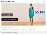 Boutique Devernois