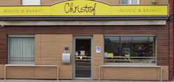 Brood & Banket Christof