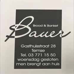 Bauer Bakkerij