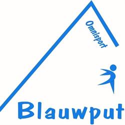Blauwput