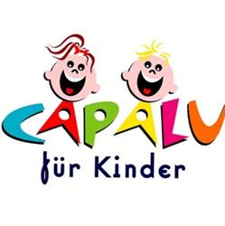 Capalu Kindermoden