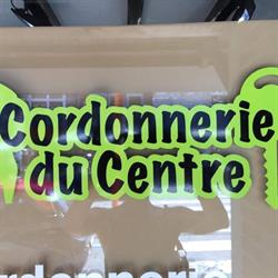 Centre Cordonnerie