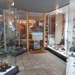 Chaussures de Meyer sa