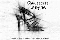 Chaussures Lehane sa