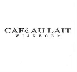 Café Au Lait