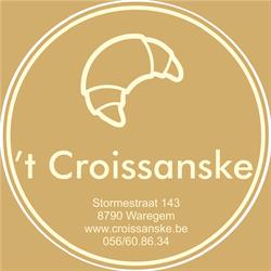 Croissanske