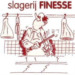 Slagerij - Traiteur Finesse