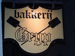 Bakkerij Gryp E