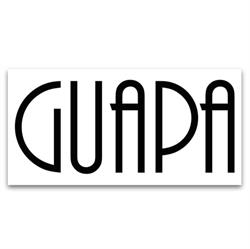 Guapa
