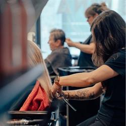 Gomina Coiffure