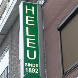 Schoenen Heleu