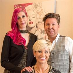Hollywood Hair