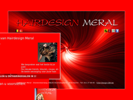 Hair design Meral
