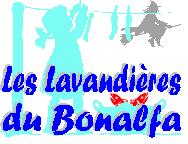 Lavandières du Bonalfa scrl