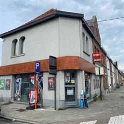 Krantemanneke