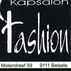Kapsalon Fashion